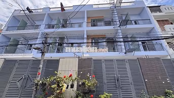KHAI TRƯƠNG DÃY TRỌ CHO SINH VIÊN GIÁ RẺ- NGAY MÃ LÒ- LÊ VĂN QUỚI -