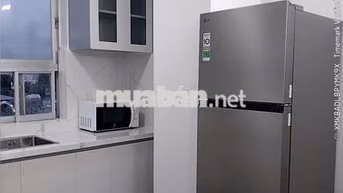 Căn góc Cao ốc B Ngô Gia Tự đường Hòa Hảo, Phường Vườn Lài TPHCM