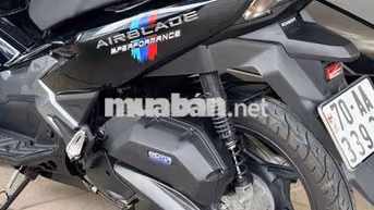 Honda Air Blade 125 Đen 125cc