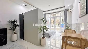 CHDV BAN CÔNG MÁY GIẶT RIÊNG FULL NT NGAY VAA, ETOWN, GA T3, HUIT, VHU