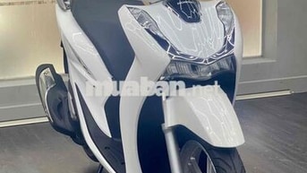 SH 150i ABS 2022 Trắng 10.000 km Bstp Chính Chủ