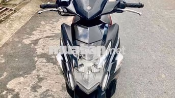 Yamaha Novo 6 Fi Đen