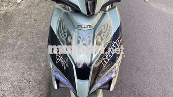 Honda Air Blade 125/2019 ABS