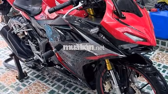 🌈 TPHCM..CBR150 abs 2022 chính chủ cực đẹp 🥰