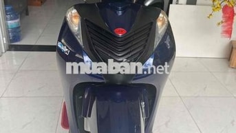 Honda SH Mode 2015 Xanh