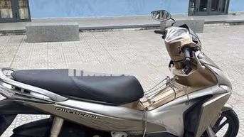 Honda Air Blade 2012 Nâu