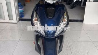 Honda Vision 2021 Xanh Xe tay ga Nữ
