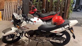 Honda CBX250 chính chủ