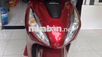 Honda Vision 2023 Smartkey Đỏ 8.000 km