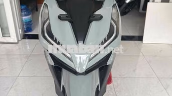 Honda Vario 150 2018 Xám Tự động