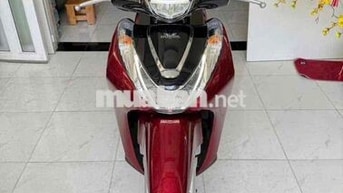 Honda SH Mode 2025 ABS Đỏ
