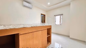 🎀 Khai Trương Phòng Studio Mới Xây - Sẵn Máy Lạnh - Gần Ngã Tư Bốn Xã