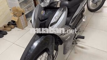 SYM Elegant 50cc 2023 Bạc