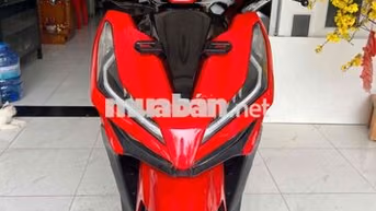 Honda Vario 125 2022 Đỏ