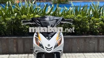 Exciter 135 upp 2010 kiểng ( Nợ xấu 13tr nhận xe)