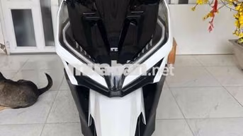 Honda Vario 150 2020 Trắng