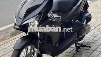 Honda Air Blade Fi 125 2017 máy zin biển 67