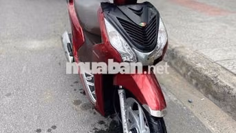 Cần bán xe Vision 2019 khoá ga