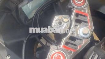 Yamaha YZF155 Đen 14000 km Nhập khẩu