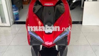 Honda Air Blade 125 2016 Đỏ