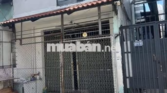 Cho thuê nhà nguyên căn có thể kết hợp kinh doanh nhỏ