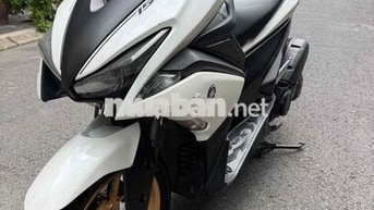 Yamaha NVX 155 ABS 2018 Trắng đen