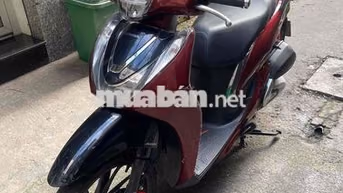 Honda SH Mode 12/2020 ABS Đỏ BSTP Chinh Chủ