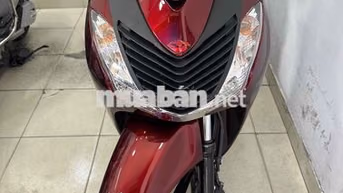 Honda SH 2007 Đỏ