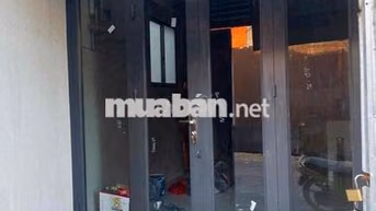 Cho thuê nhà mới Hiệp Thành – Cách Lê Văn Khương 300m – 3,5 triệu
