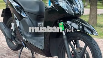 Honda Vision Thể thao bánh lớn bs 61