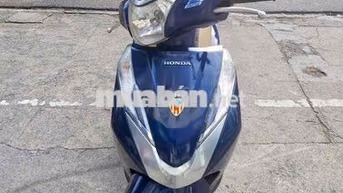 Honda LEAD 2015 Xanh 35000 km