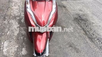Honda Lead 2020 Premium Edition Đỏ 30058 km