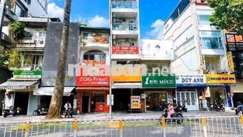 Chủ giảm 10 tỷ,Tòa Căn Hộ Dịch vụ Nguyễn Tri Phương,Quận 10,giá 33 tỷ