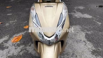 Honda Lead Vàng đồng