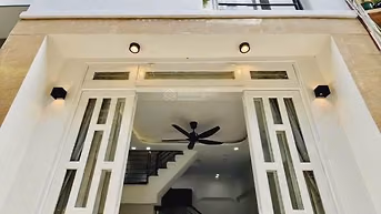 Bán gấp - 3 tỷ 560 - Hẻm 5m - Đường Phạm Văn Chiêu, Gò Vấp - DT 40 m2