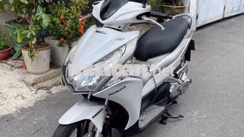 Honda Air Blade 2012 đẹp zin êm giá tốt