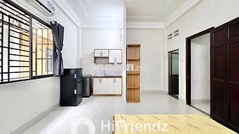 CHDV full NT - ngay Tên Lửa - gần Aeon Bình Tân - giáp Quận 6