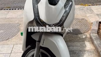 Honda SH 125 ABS 2018 Trắng 37000 km