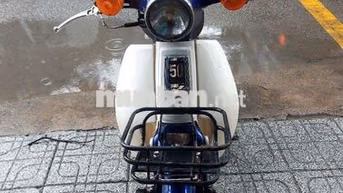 Honda Cub 50/92