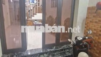 Cho thuê nhà nguyên căn Đội Cấn 70m² 5 ngủ full nội thất chỉ 25 triệu