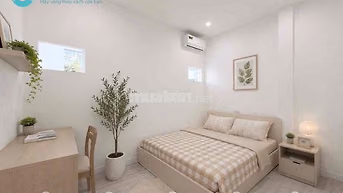 🔥 KHAI TRƯƠNG CHDV GẦN TRƯỜNG SA - HOÀNG SA, GIÁP BÌNH THẠNH - Q1 - Q3