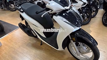 SH 125 2023 ❇️Đồng Moto Đà Lạt❇️
