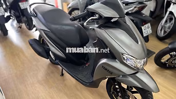 Yamaha Freego 125 abs ❇️Đồng Moto Đà Lạt❇️