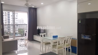 Cho thuê căn hộ chung cư Nguyễn Kim, Quận 10, 75m2, 2pn, 2wc, 12tr