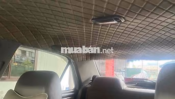 Toyota Vios 2004 Trắng
