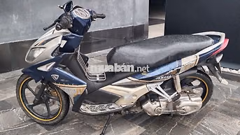 Yamaha sport