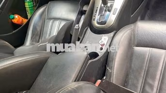 Chevrolet Cruze 2018 87.000km Đen
