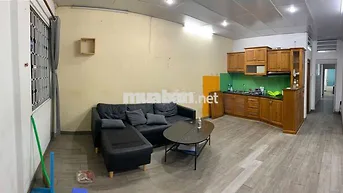 Cho thuê căn hộ chung cư cũ giá 8tr/tháng