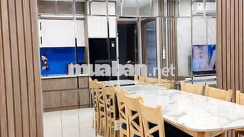Cho thuê chung cư Gateway 2PN full nội thất