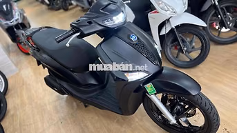 Liberty 125 ABS 2026❇️Đồng Moto Đà Lạt❇️